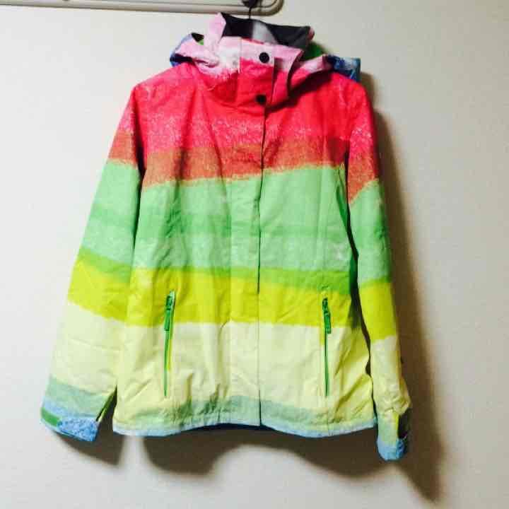 未使用☆ロキシー☆ボードウェアー上のみ