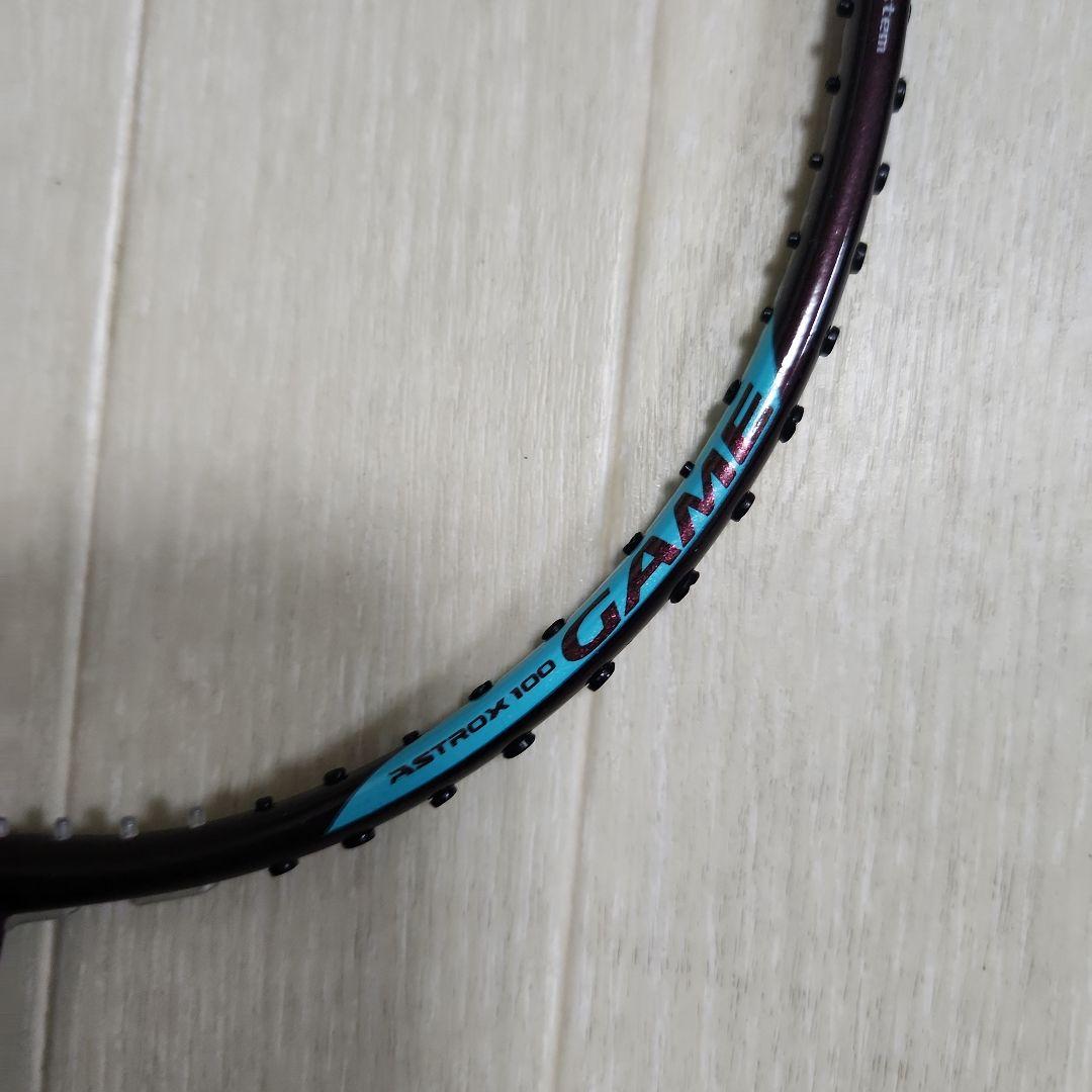 アストロックス100ゲーム