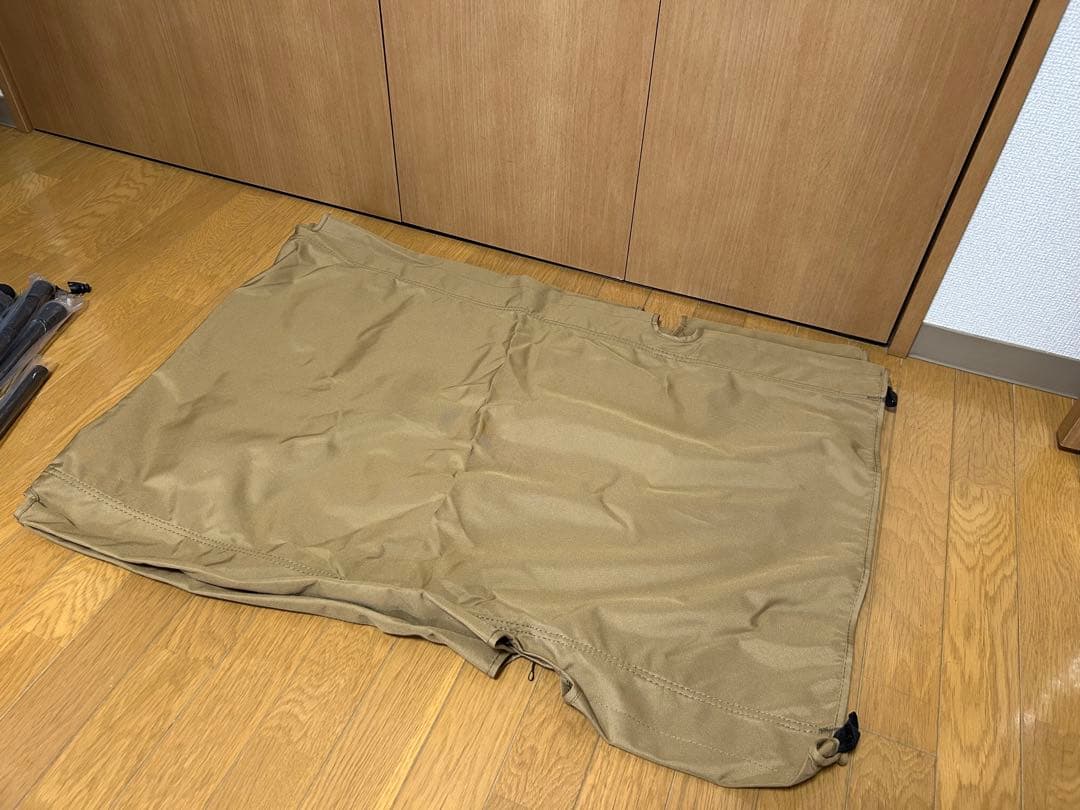 VENTLAX ⭐︎コット タン