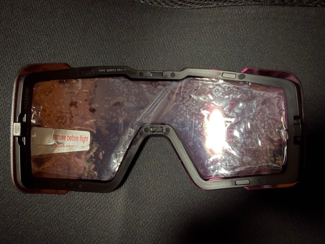 オークリー OAKLEY LINE MINER PRO L