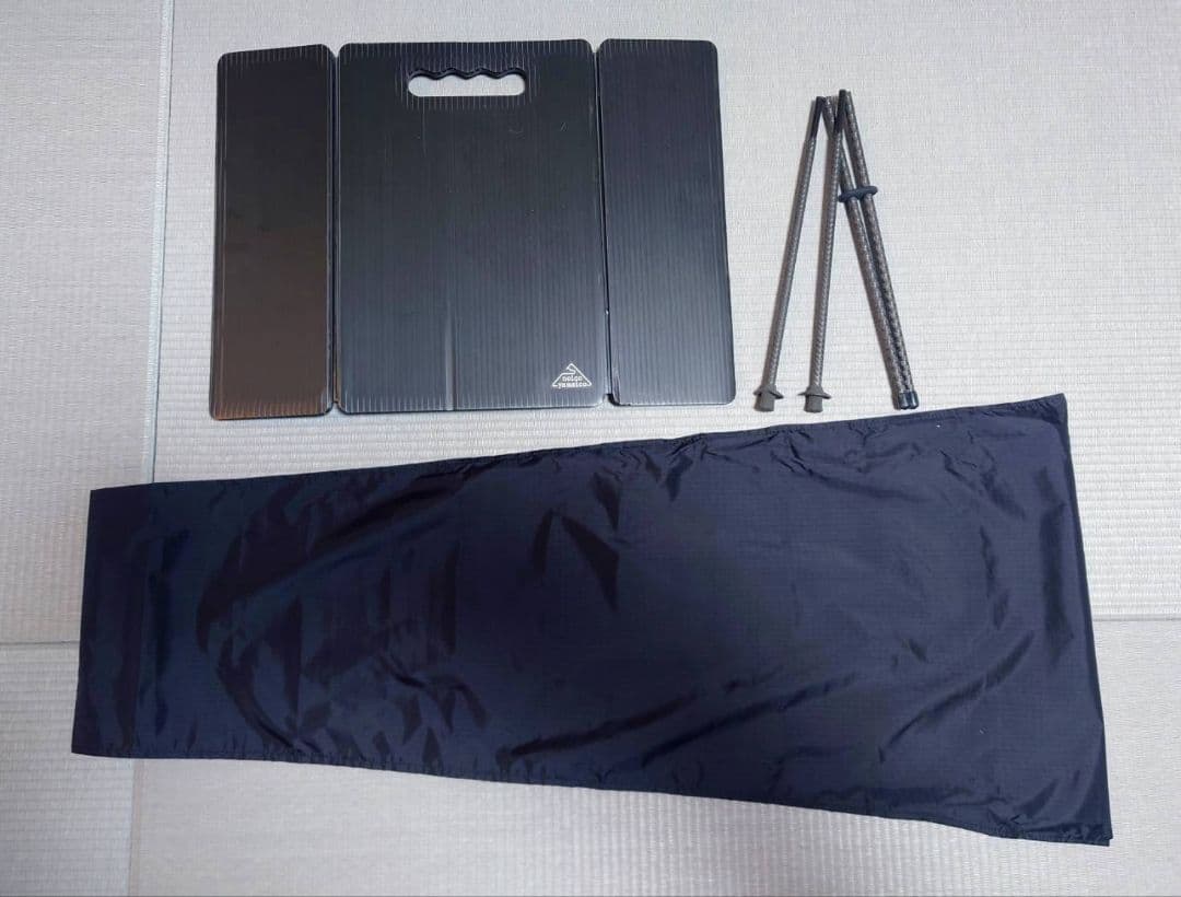 ULチェア　Litesmith QwikBackULChair+パッドセット