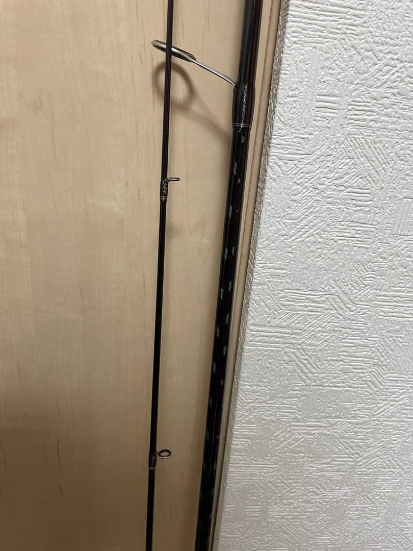 Abu Garcia XSFS-962M フィッシングロッド