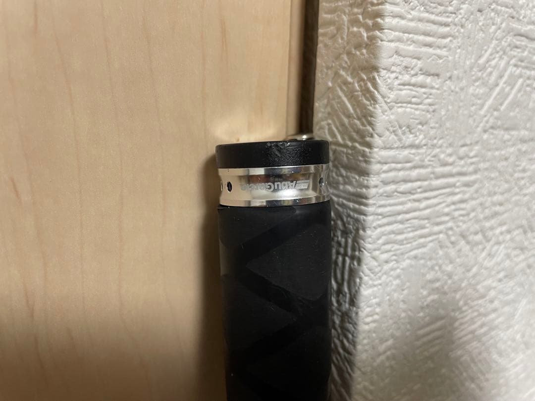 Abu Garcia XSFS-962M フィッシングロッド