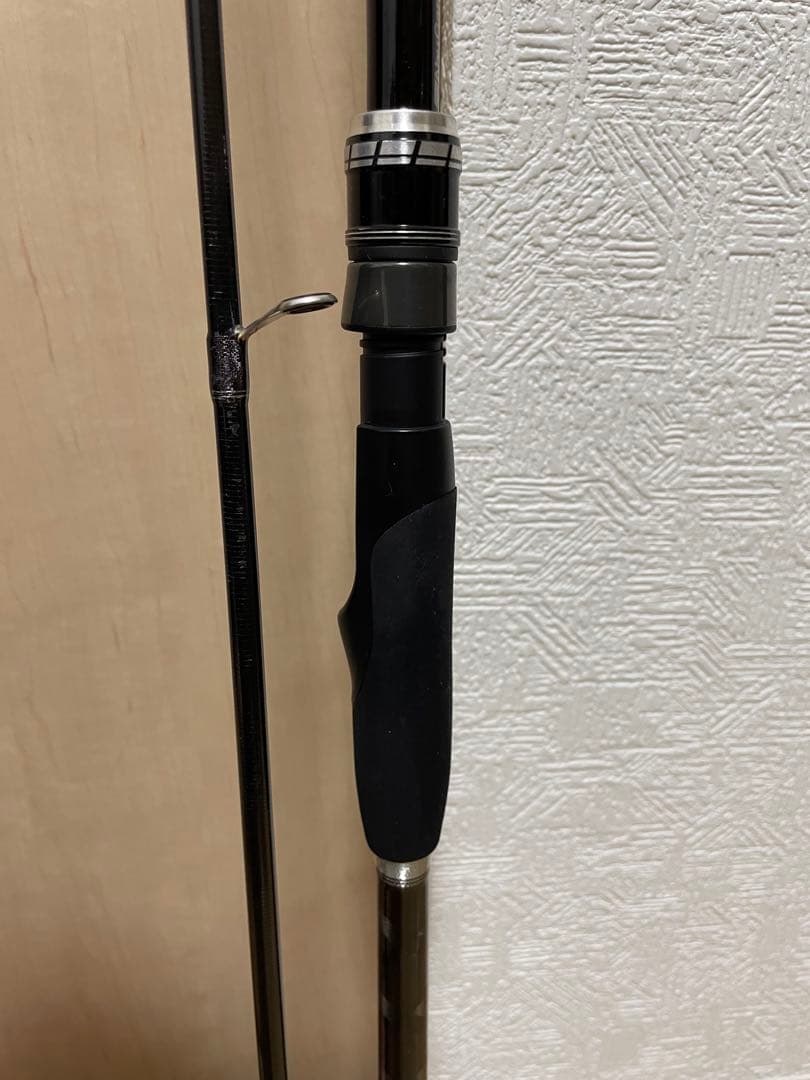 Abu Garcia XSFS-962M フィッシングロッド