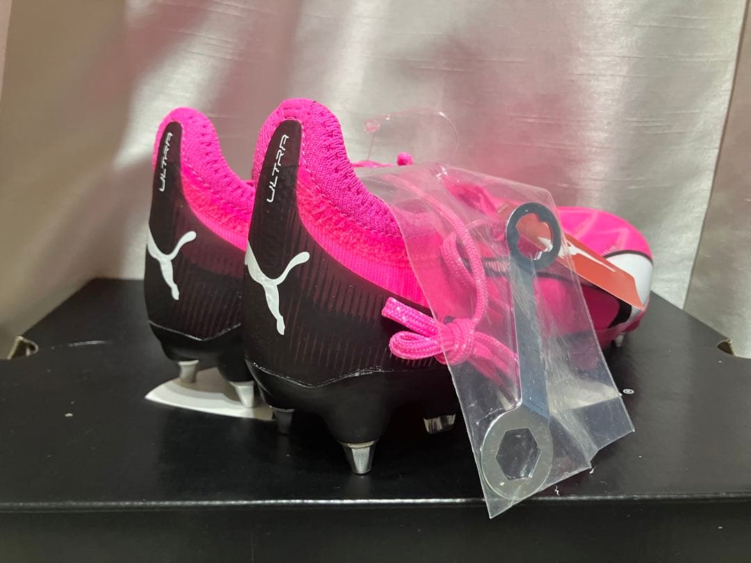 プーマ サッカー スパイク シューズ ウルトラ アルティメット MXSG