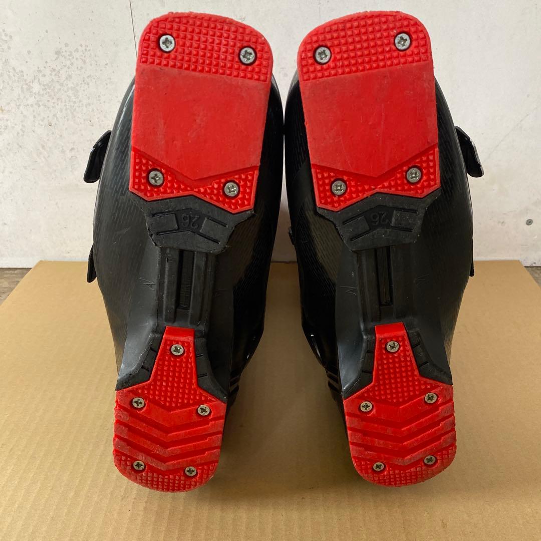 サロモン　スキーブーツ salomon SELECT100 26.0 26.5