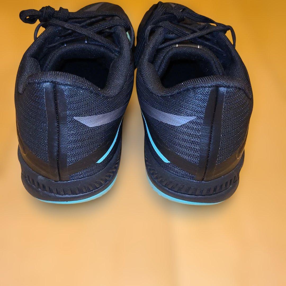 N*l様 即購入可【美品】MIZUNOウエーブエクシード 6 WIDE OC 2