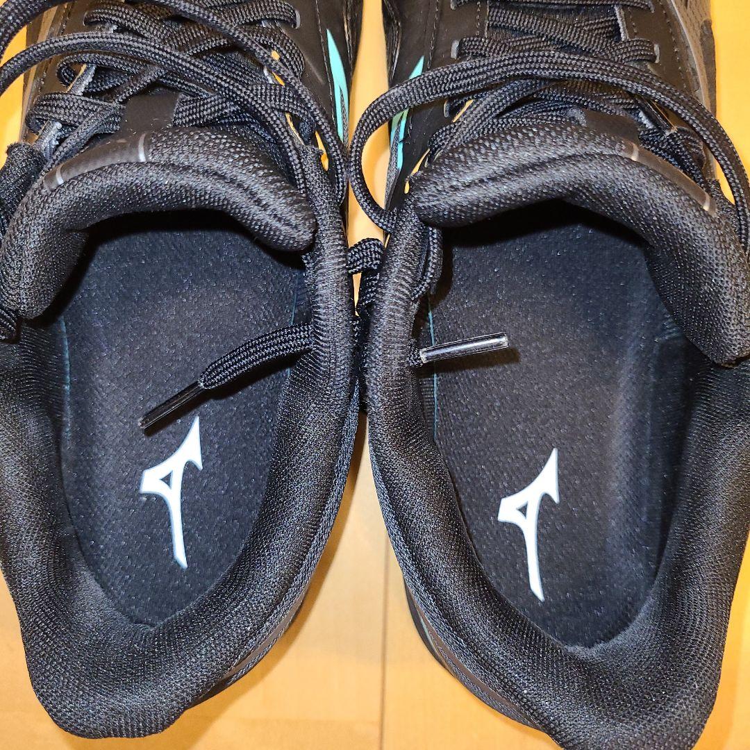 N*l様 即購入可【美品】MIZUNOウエーブエクシード 6 WIDE OC 2