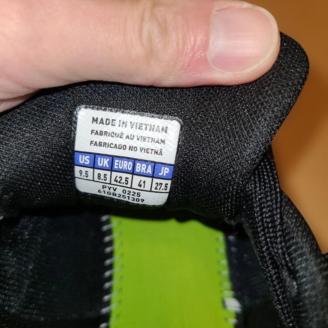 N*l様 即購入可【美品】MIZUNOウエーブエクシード 6 WIDE OC 2