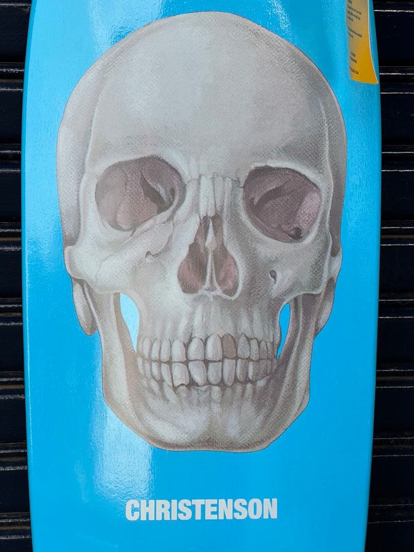 ヤウCHRISTENSON Lane Spitter 34”
