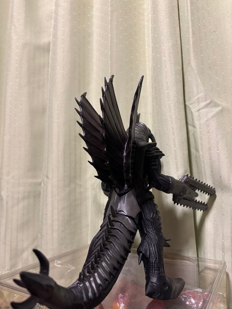 マーミット　ガイガン