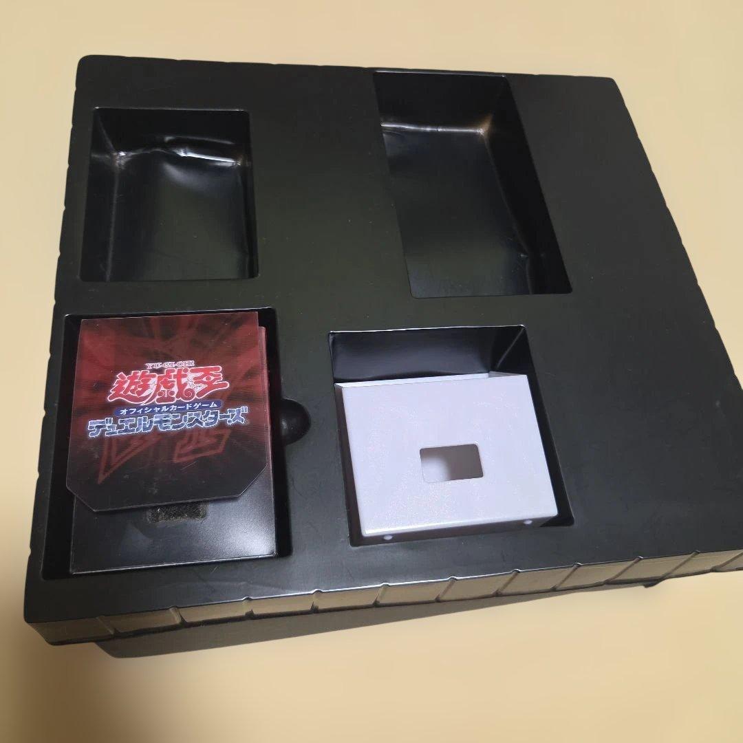 遊戯王GX アカデミー　デュエルディスク オシリスレッド