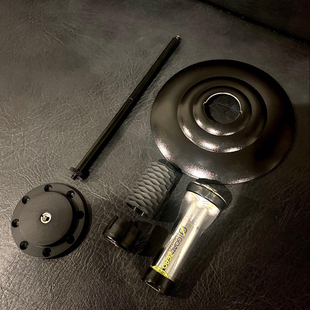 未使用セット GOAL ZERO Lighthouse Micro LEDライト