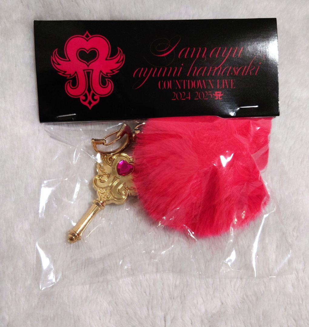 ayumi hamasakiグッズセット✧*゜