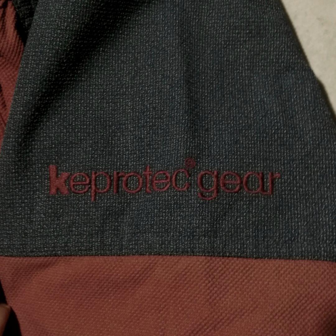 【希少】phenix KEPROTEC スキーウエア 上下セット アノラック L