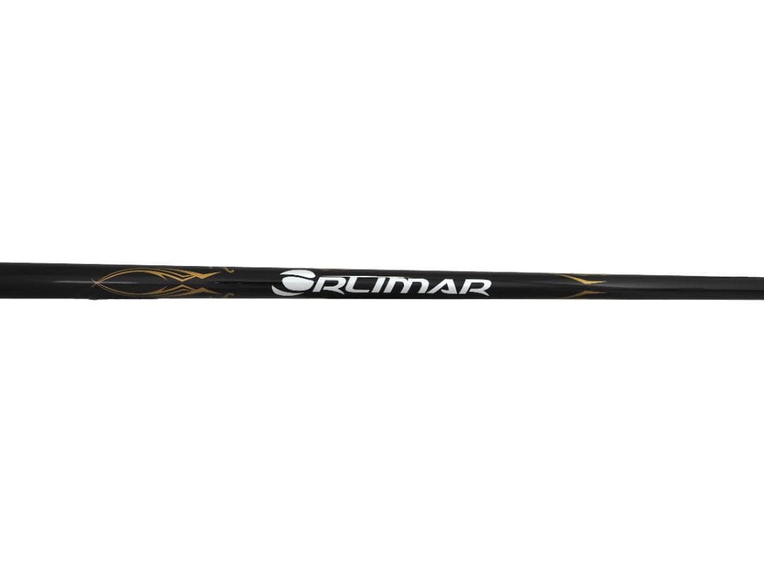 【新品】ORLIMAR トライスポーツ チッパー カーボンシャフト 45度