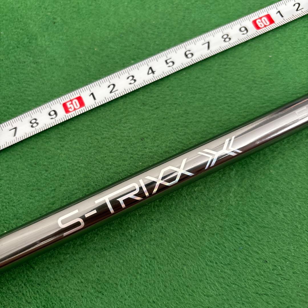 希少！S-TRIXX X エストリックスエックス　3w用