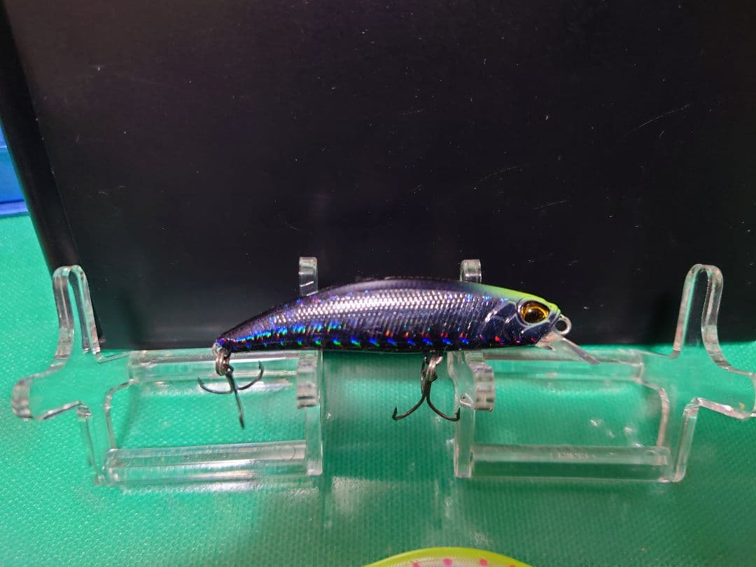 渓流ミノー・プラグルアー 16個セット 4.5〜6.0cm。3〜6g