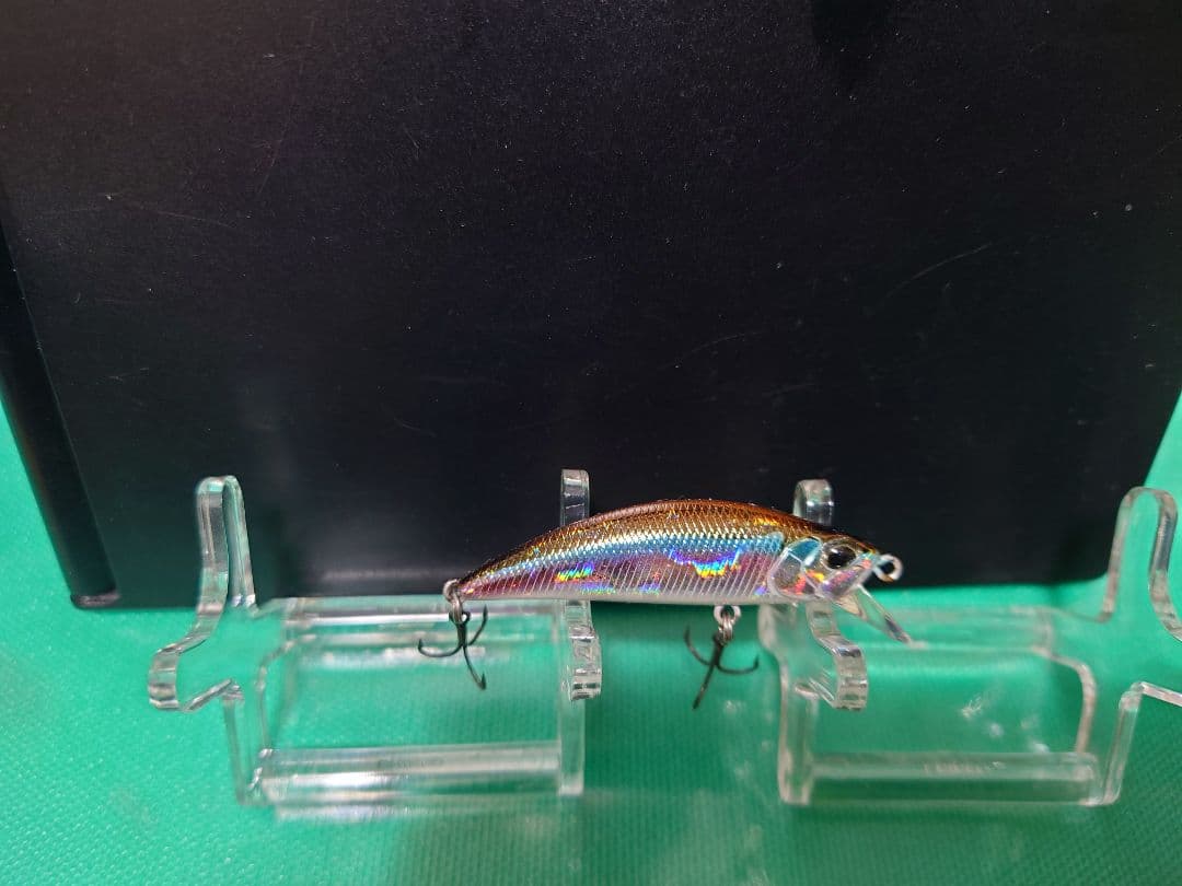渓流ミノー・プラグルアー 16個セット 4.5〜6.0cm。3〜6g