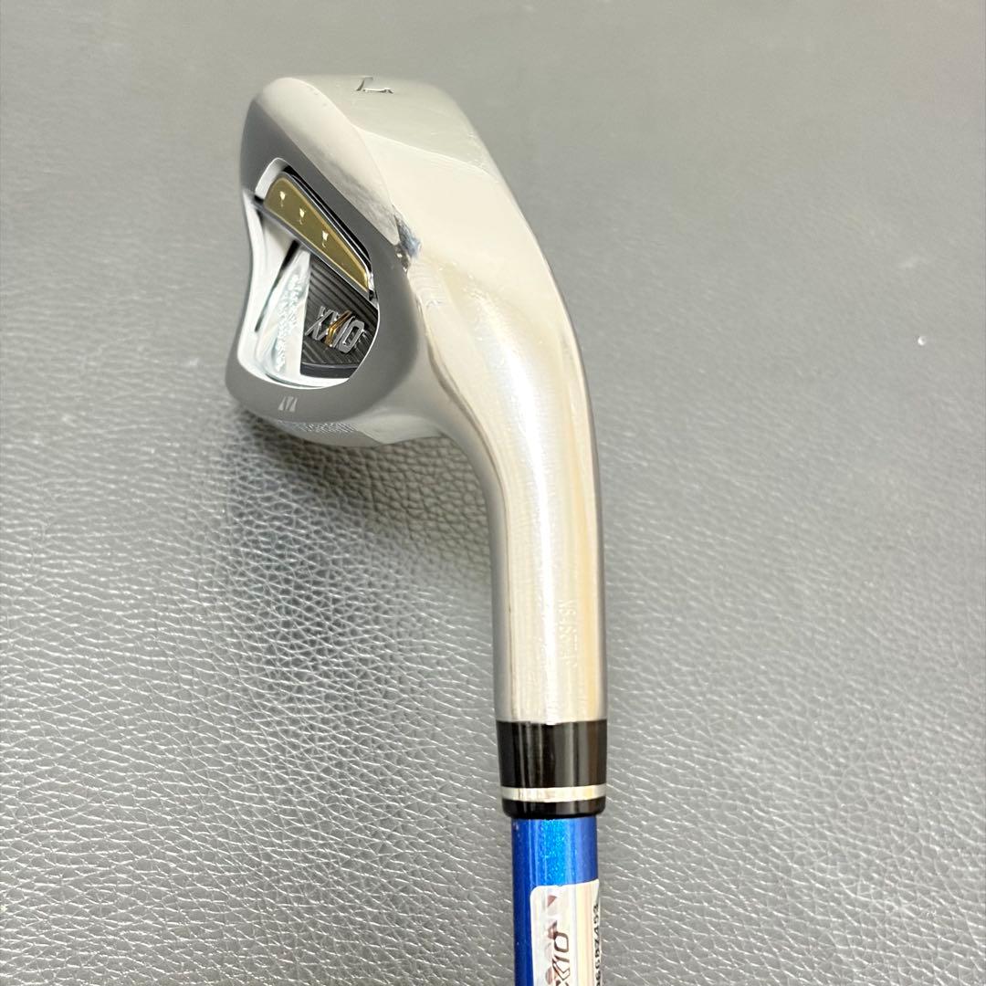 ゼクシオ13 アイアン 単品 7i MP1300 R