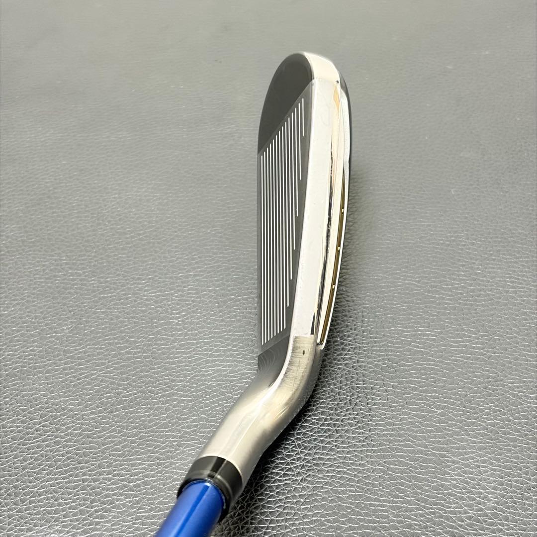 ゼクシオ13 アイアン 単品 7i MP1300 R