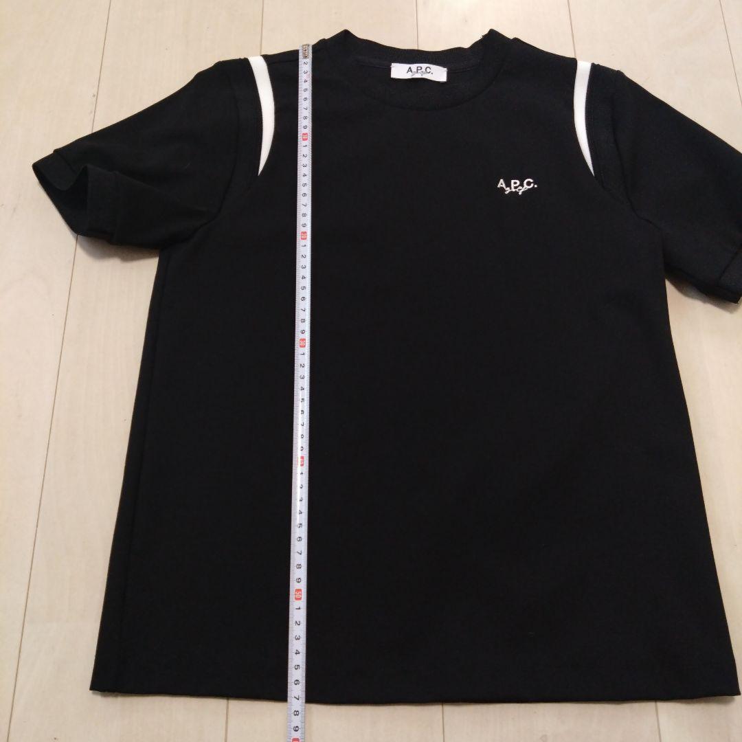 ☆ アーペーセーゴルフ　A.P.C.GOLF シャツ☆