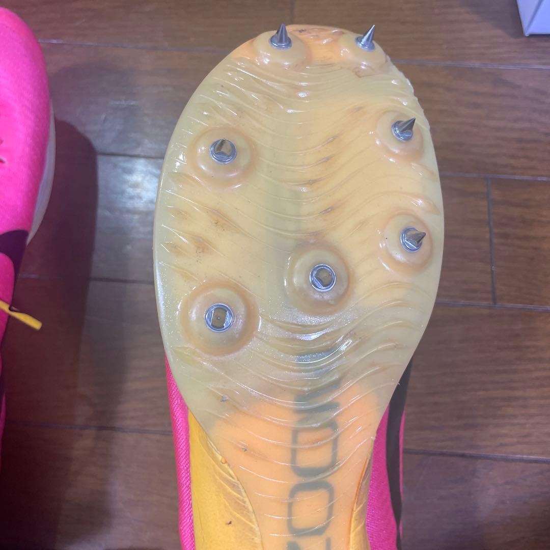 マックスフライ1ピンク