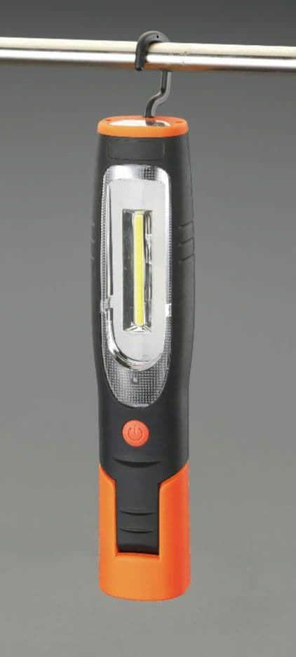 【希少・新品】LED 作業灯　ESCO EA758C-83A
