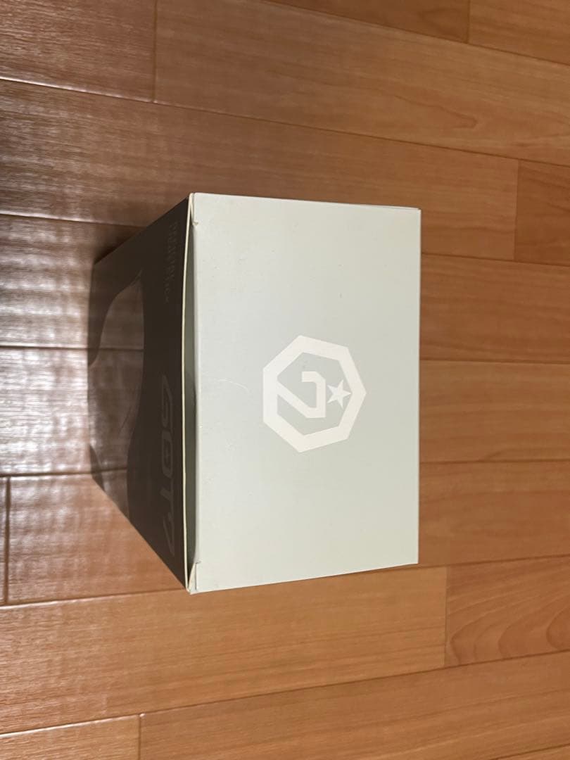 GOT7 ペンライト　アガボン