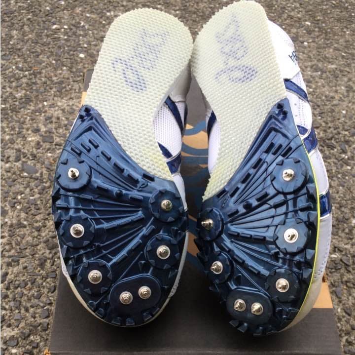 asics アシックス 陸上競技 陸上 スパイク 陸上スパイク