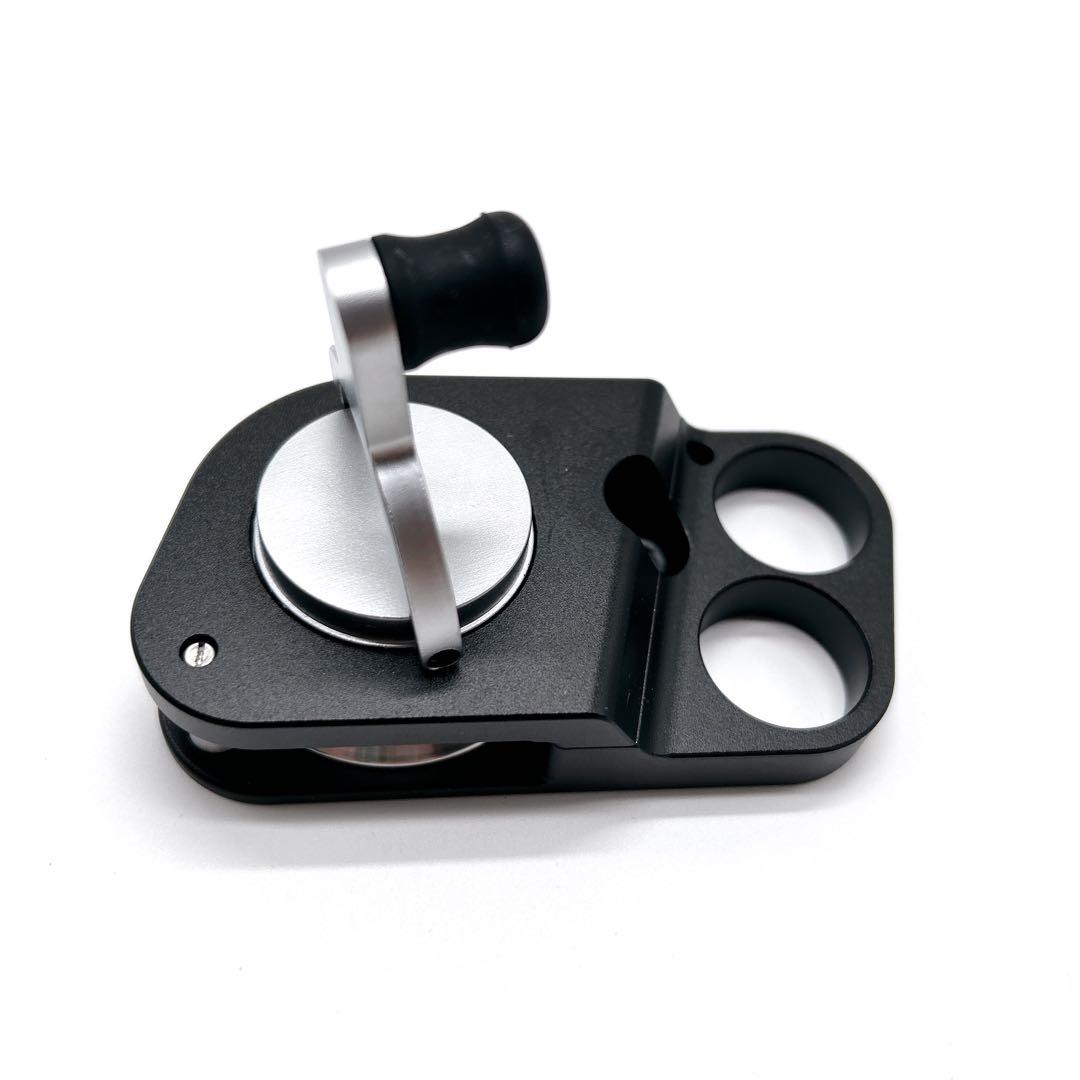 新品未使用品✨ Tiny Reel タイニーリール　世界最小　コンパクト　リール