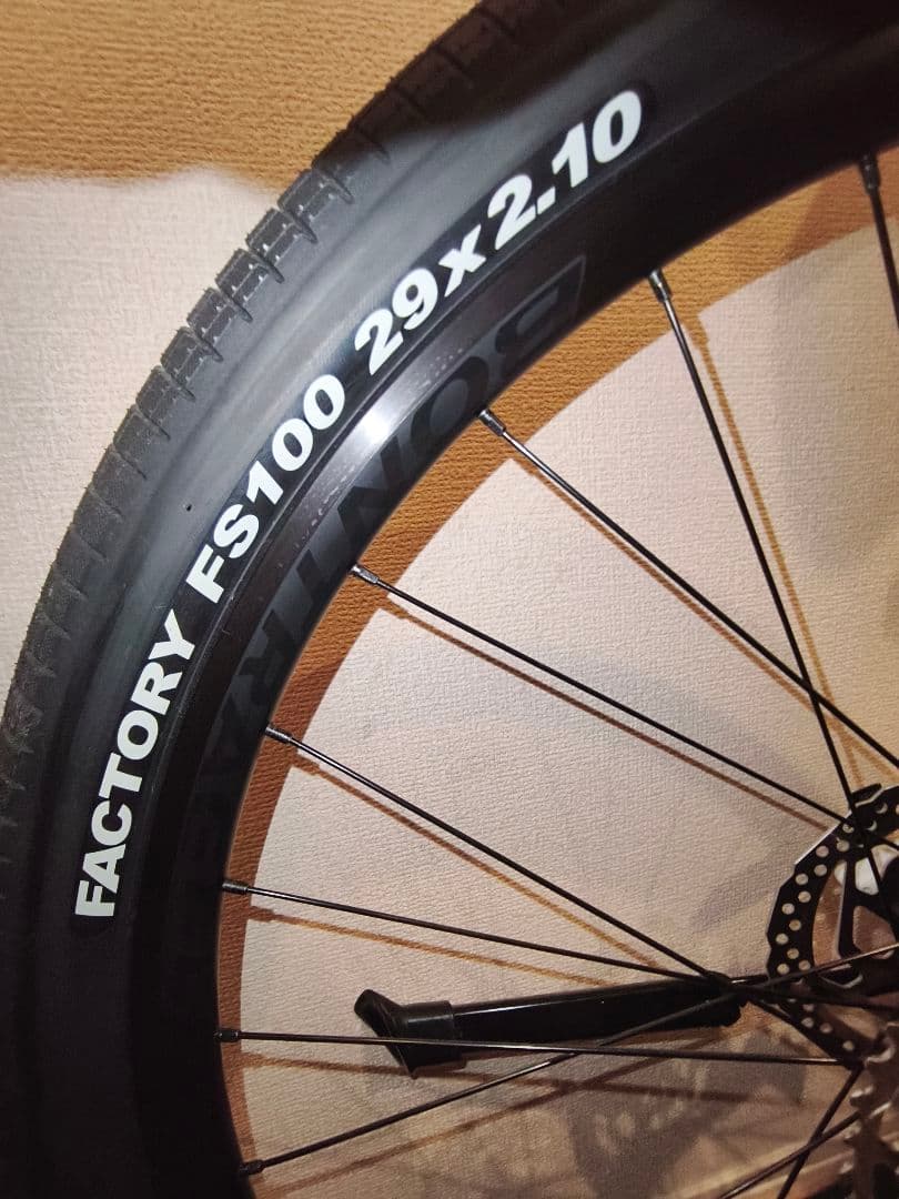 m*s様 【成約の為クローズ】TREK XCALIBER8 2022 サイズM/