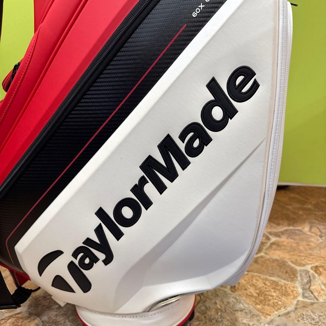 TaylorMade Stealth ゴルフバッグ