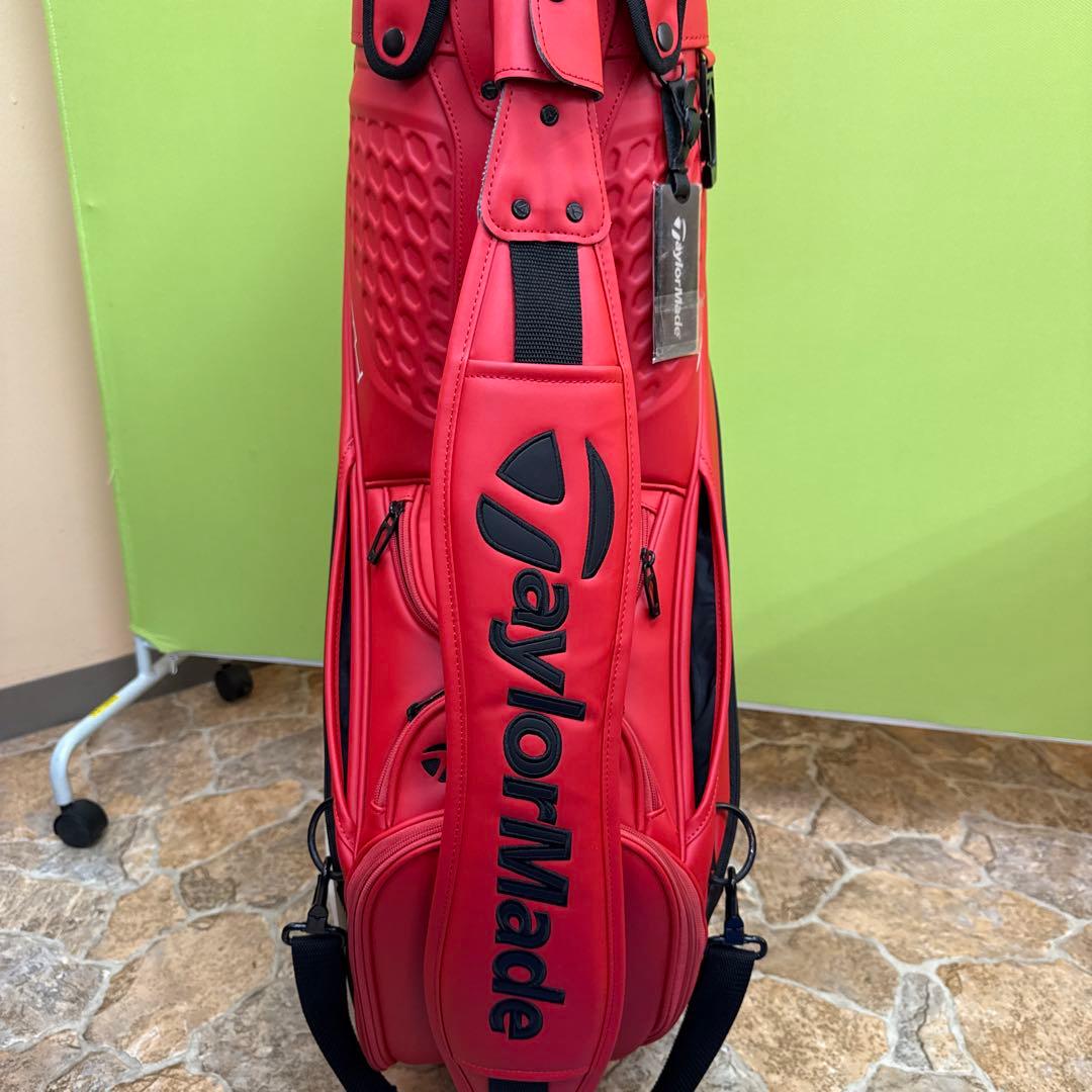 TaylorMade Stealth ゴルフバッグ