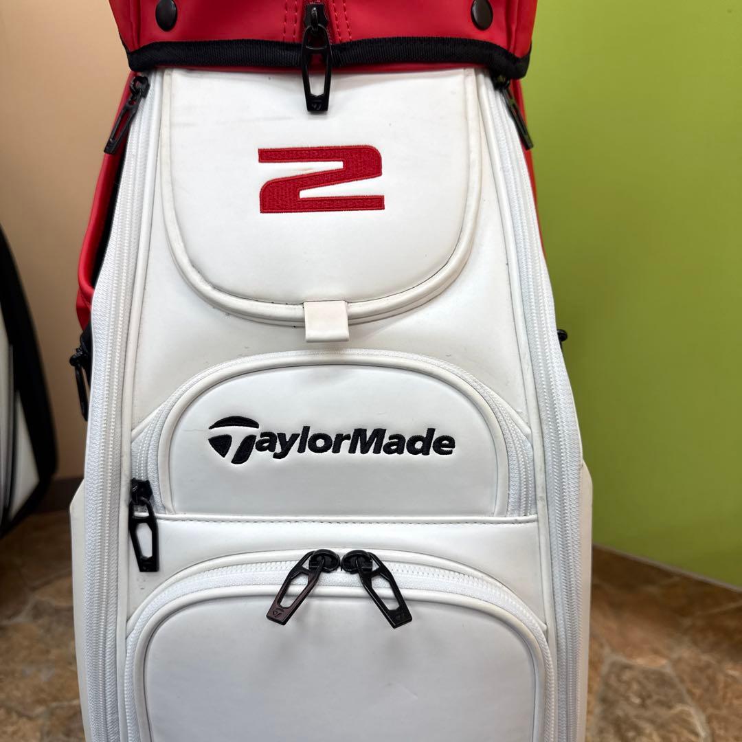 TaylorMade Stealth ゴルフバッグ