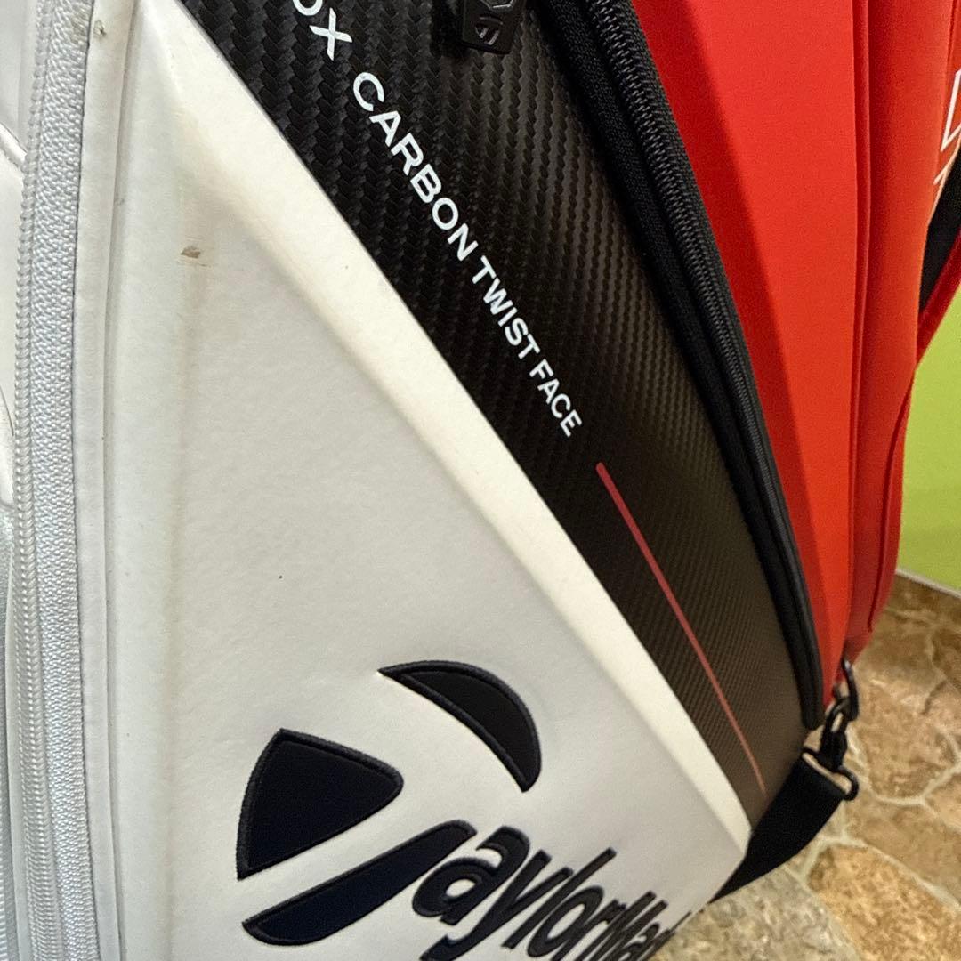 TaylorMade Stealth ゴルフバッグ