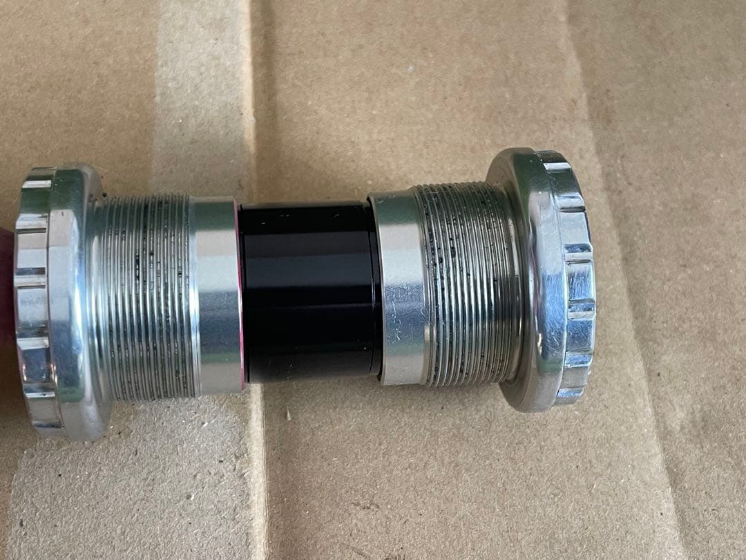 Sugino75 DD 170mm フィルウッドBB込み