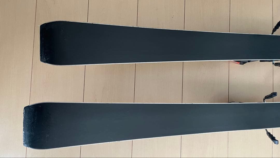 スキー NORDICA DOBERMANN SLR 165cm R13