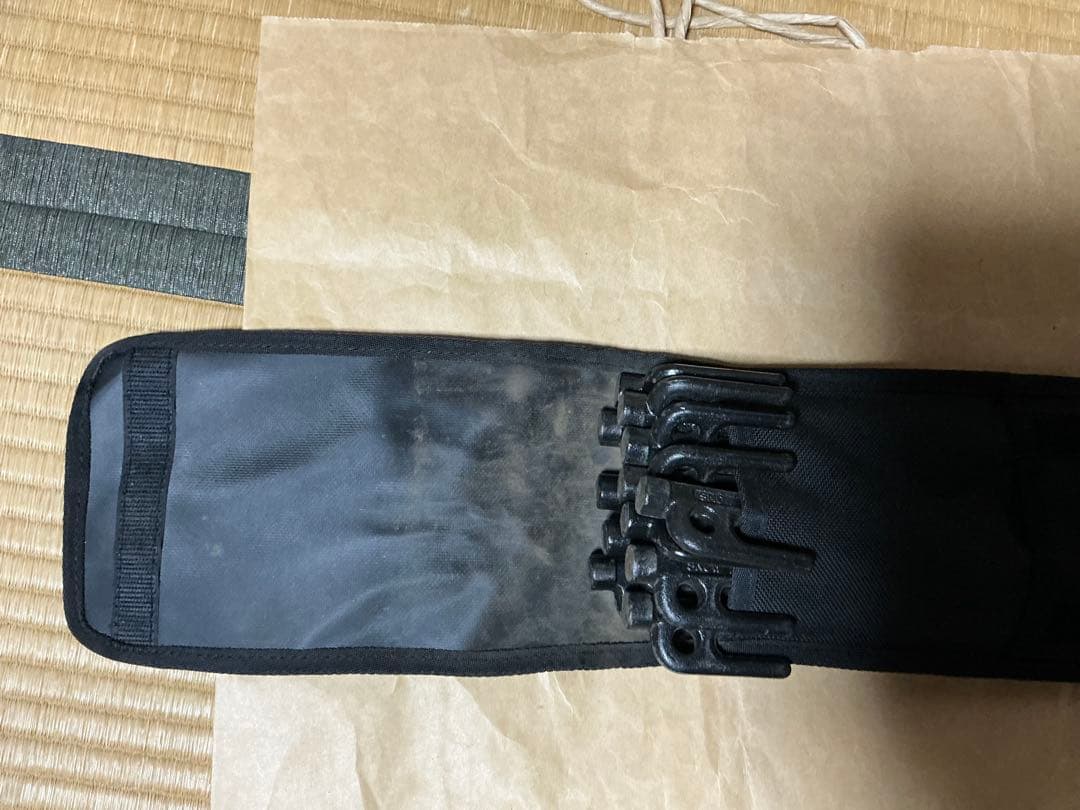 スノーピーク マルチコンテナ S他