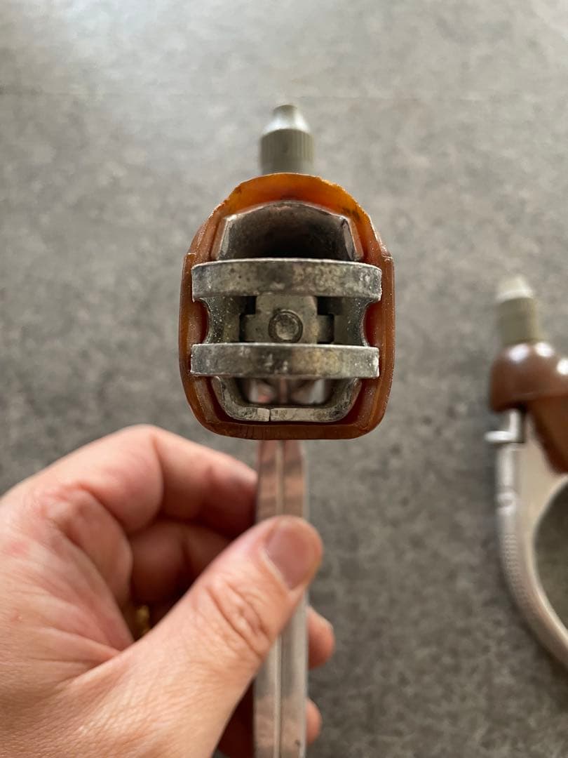 ア*ト様 WEINMANN ワインマン ブレーキ レバー campagnolo