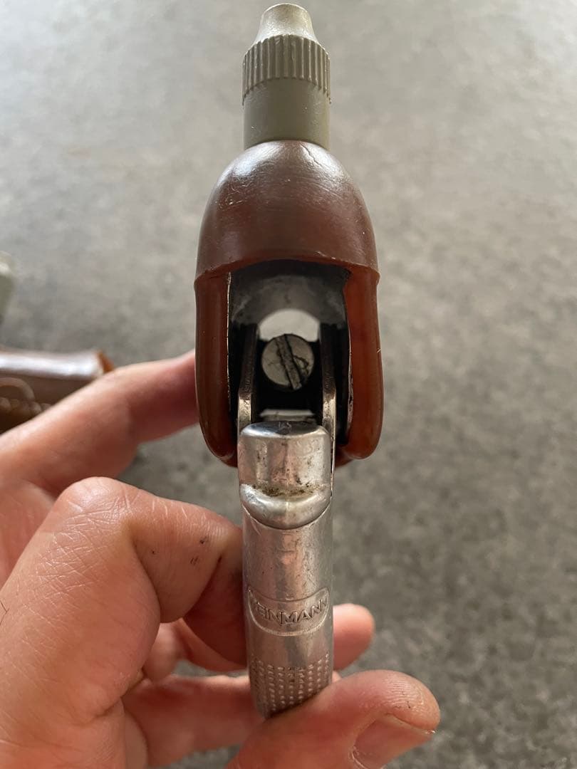 ア*ト様 WEINMANN ワインマン ブレーキ レバー campagnolo