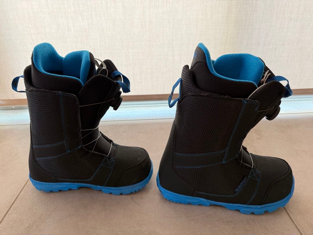 【はっちゃんさん専用】Burton Imprint 1 スノーボードブーツ