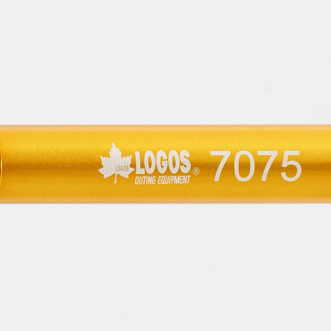 【新品】　LOGOS ナバホ タープ400 ワンポールテント 71806500