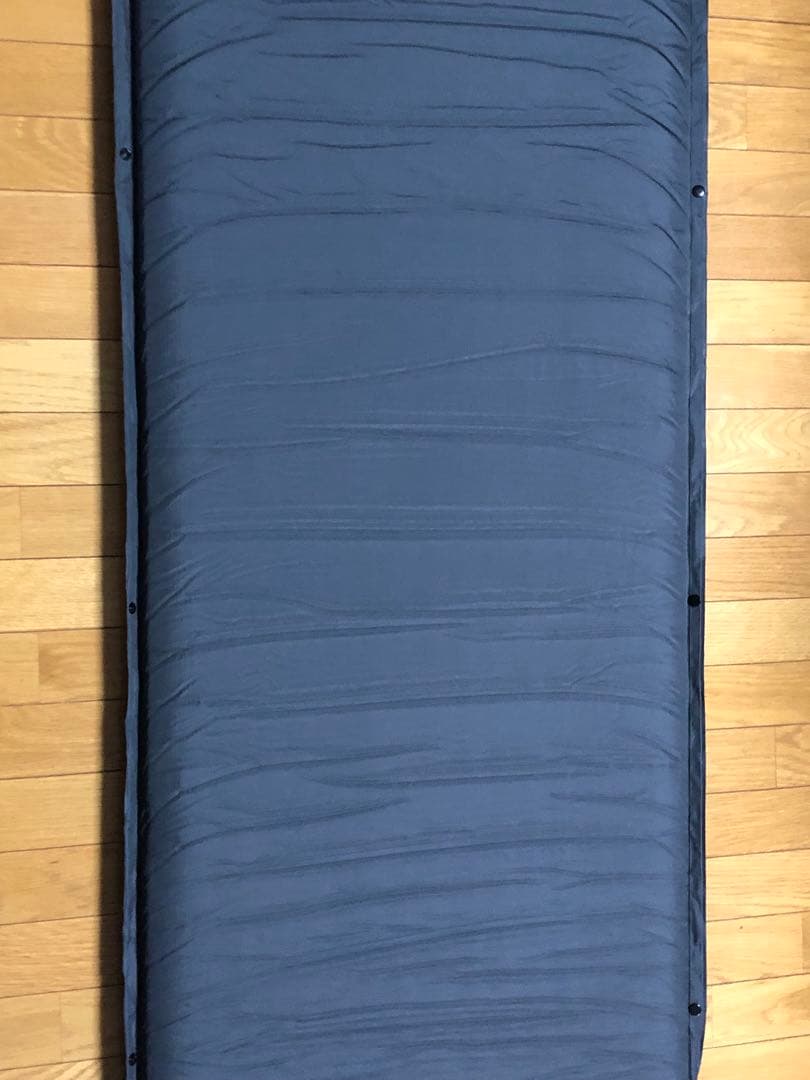 QUICKCAMP シングルサイズ スリーピングマット2個セット