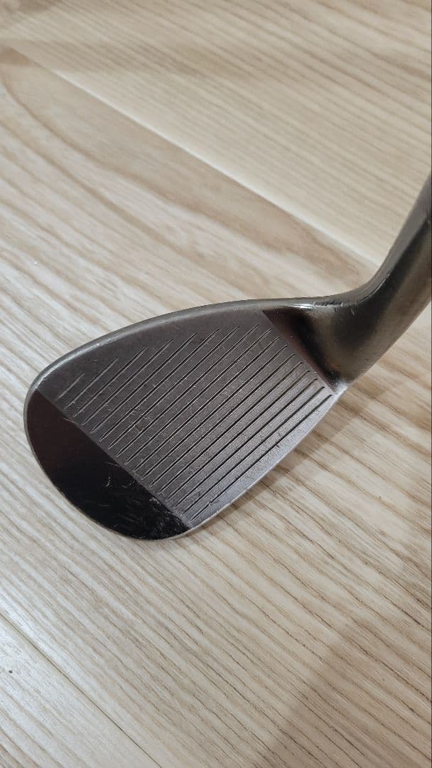 Titleist VOKEY SM6 50° 56° 2本セット F GRIND