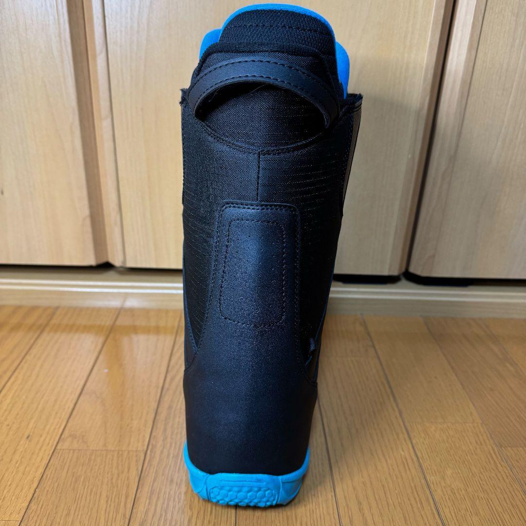 疲*る様 美品 SLQ BOAタイプ ブーツ 27㎝ 〜 27.5㎝