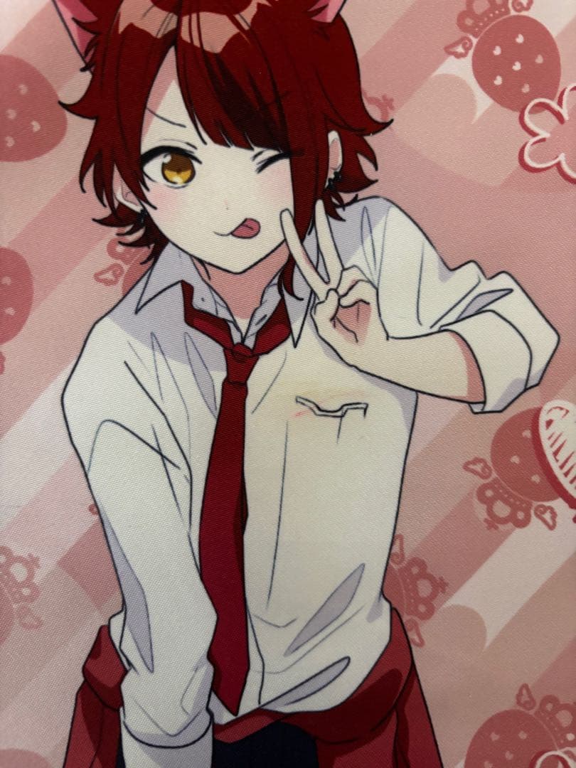 すとぷり グッズ
