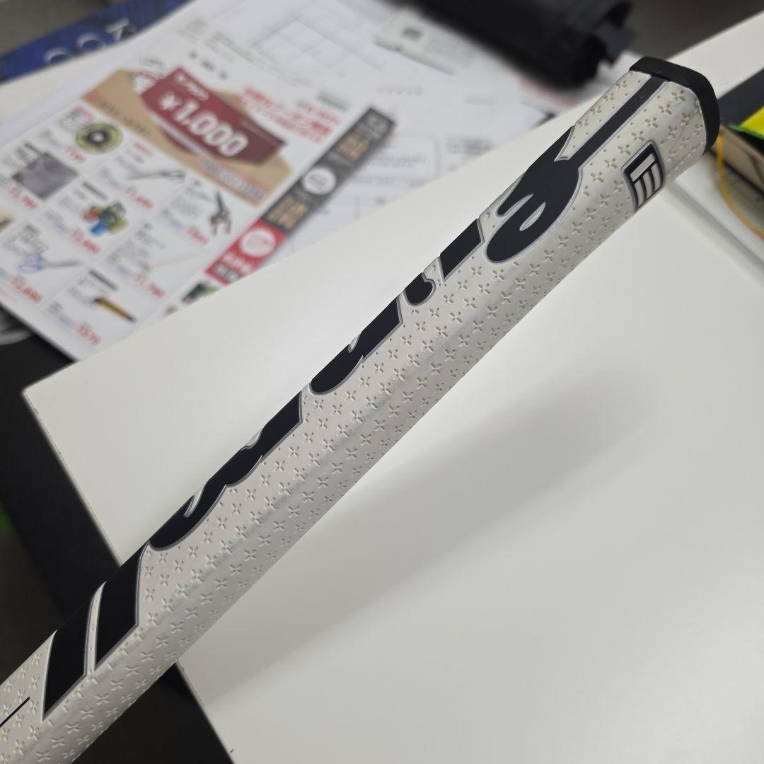 ★値下げ★ZERO Z5s EVNROLL　イーブンロール パター