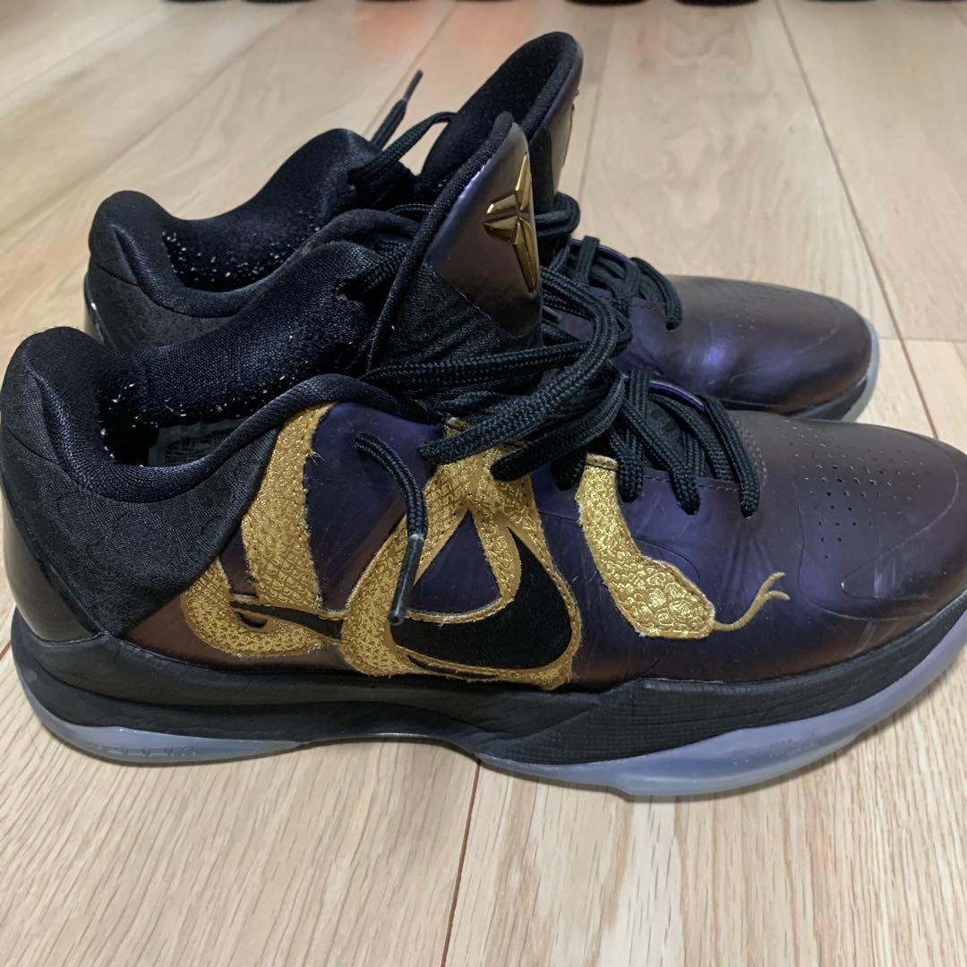 バスケバッシュKobe5