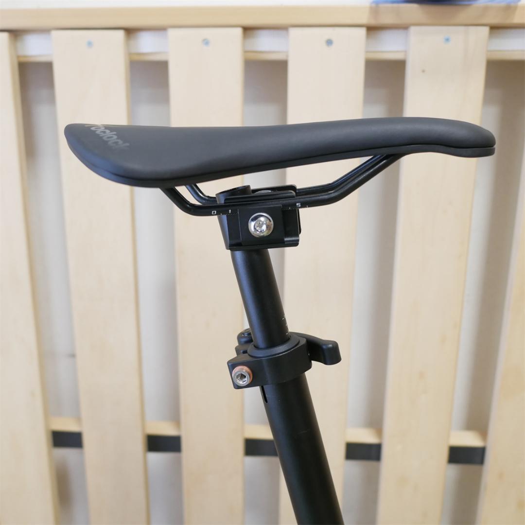 ともたんMINT BOB3-14K　14インチ折り畳み自転車